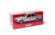Herpa - BMW 535i (E 34) - goldmetallic - # 3065 - OVP