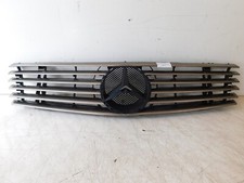 Grill Frontgrill Kühlergrill  Mercedes R129 SL500 97BJ B73