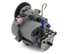 Traxxas Getriebe komplett für