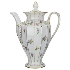 Kaffeekanne klein Fürstenberg