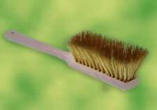 Messingbesen für Pizzaofen Holzbackofen Steinofen Elektro-Pizzaofen Pizzastein