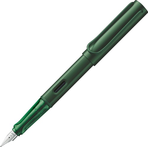 Lamy füllhalter star pine - füllhalter,
