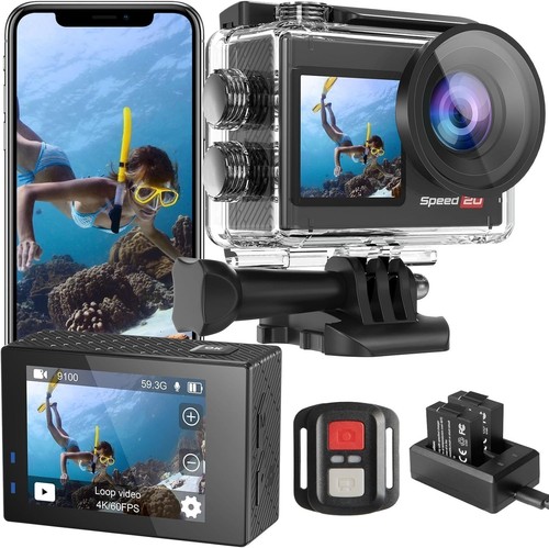 Hiicam speed actioncam - hiicam,
