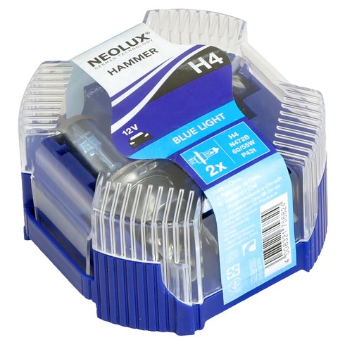Neolux hammer 12v - 2x,