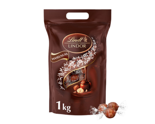 Lindt lindor - lindt,
