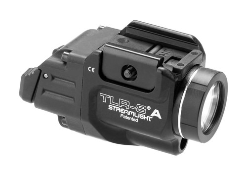 Streamlight tlr flex - tlr-8a,
