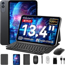 TABWEE T60 Pro 13.4 Zoll Wifi