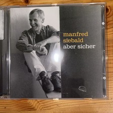 Aber sicher von Manfred