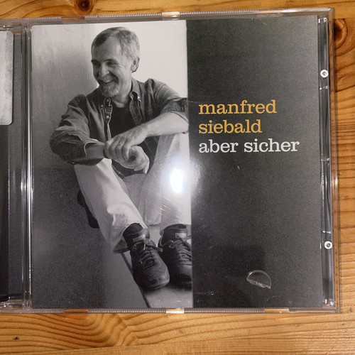 Aber sicher von manfred - sicher,