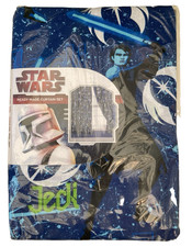 Star Wars Clone Jedi Paar Set