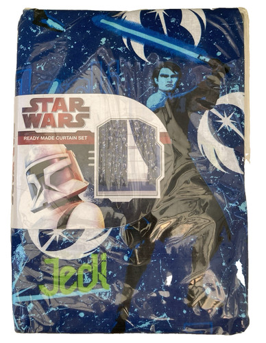 Star wars clone jedi paar - paar, set