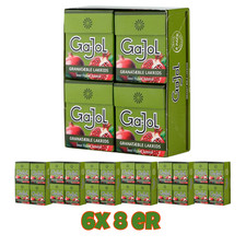 Jol grün granatapfel - ga-jol,