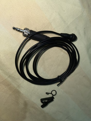 Original sennheiser me2 mkii - original,