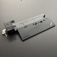 Lenovo ThinkPad Pro Docking