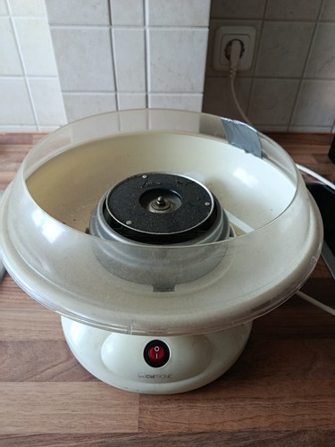 Zuckerwatte maschine von - zuckerwatte,