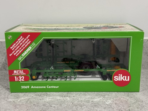 Siku amazone 6000 - 6000, centaur