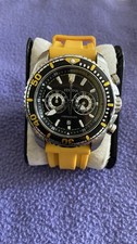 Festina F16574 gelb