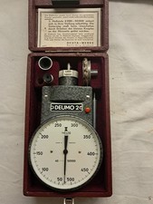 DEUTA Werke - DEUMO 2 -