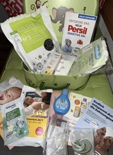 2x DM Glückskind Koffer mit