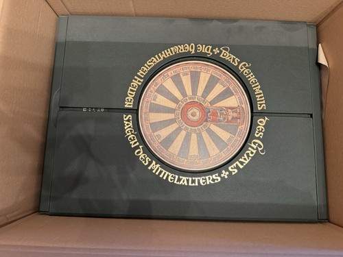 Coron verlag das geheimnis - -,