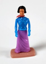 Figuren:  Plasty/Airfix - Frau