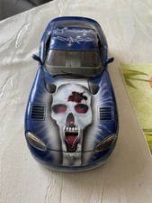 Modellautos Airbrush 1:18