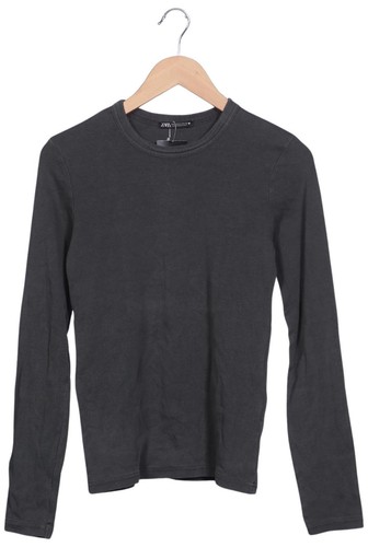 Zara langarmshirt damen - zara,