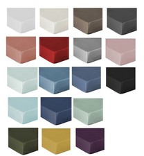 Heckett Lane Mako Satin