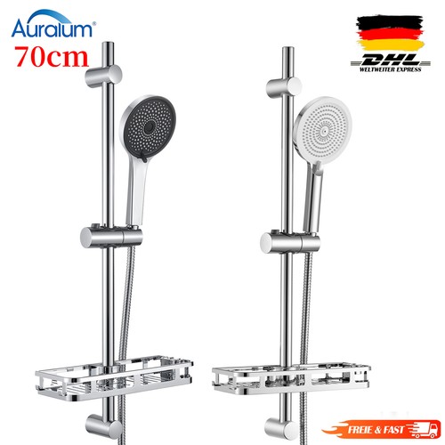 Duschstange 70cm mit