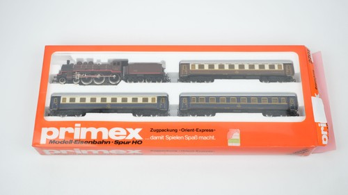 Märklin 2701 zugset - märklin, h0