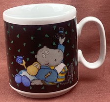 Steinbeck kindertasse - steinbeck,