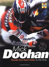 Mick Doohan: Thunder from Down