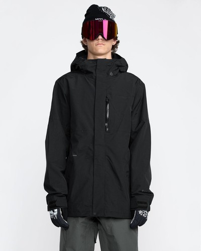 Volcom gore tex snow - gore-tex,