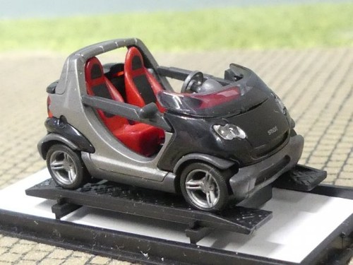 Busch smart crossblade - 1/87,