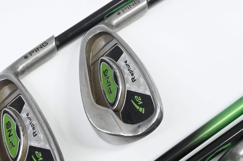 Ping rapture eisen - v2, /