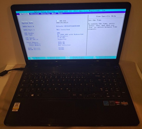Samsung np355e5c 355e - samsung, 15,6''