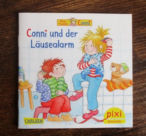 Pixi buch serie 260 - -,
