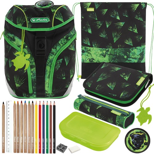 Herlitz schulrucksack - herlitz,