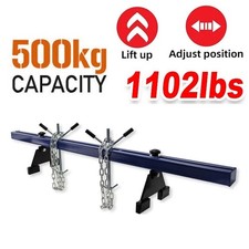 Motortraverse Getriebestütze