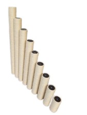 Sisalstamm Ersatzstamm für