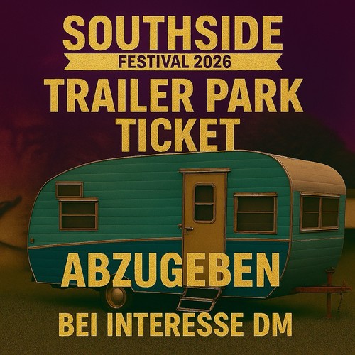 Southside festival 2026 - southside,