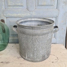 C7544 zink einwecktopf - einwecktopf, |
