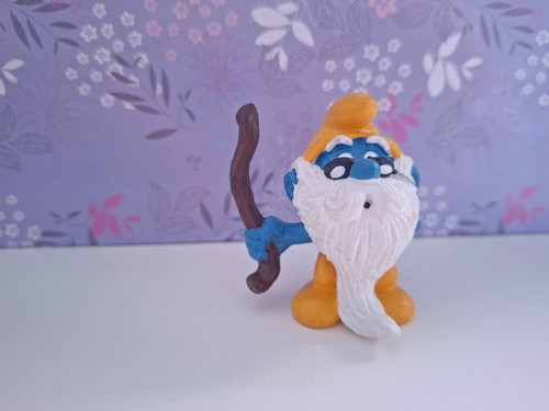 Schlümpfe schleich peyo - schlümpfe,