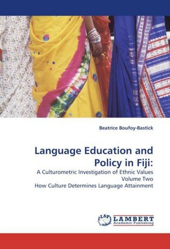 Language education and - language, policy