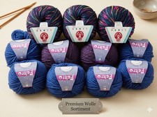 ⭐️Wolle-Set Filzen