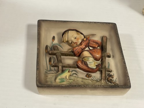 Hummel figur 126 wandbild - hummel,