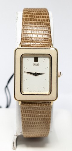 Orolgoio seiko rechteckuhr - orolgoio,