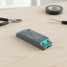 Hocheffizienter 24V 60W LED