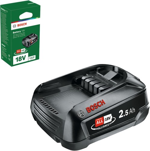 Bosch ersatz akku pba 18v - pba,
