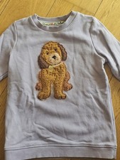 Mini Boden Pullover Mädchen